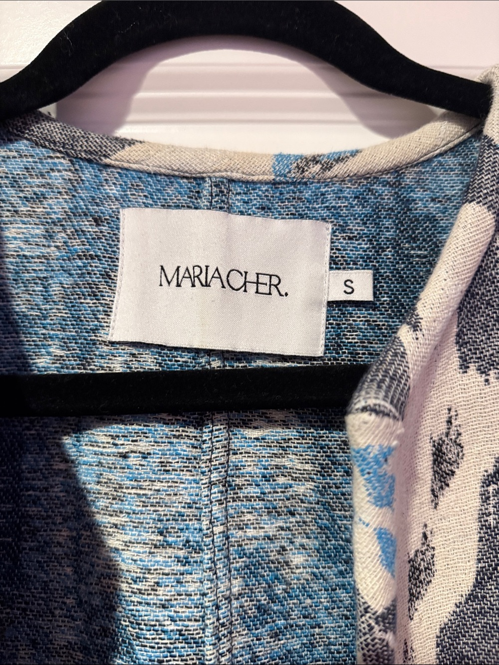 Maria Cher jacket - Picture 2 of 3